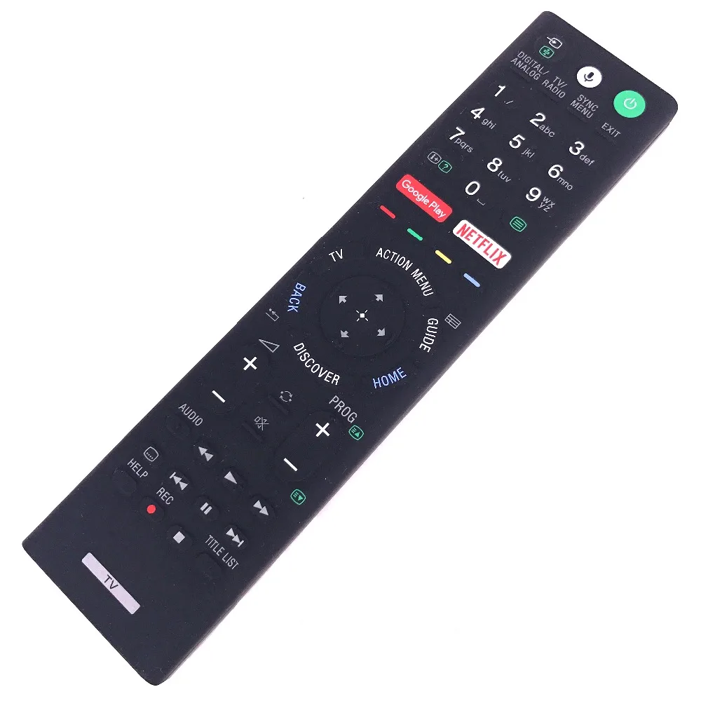 RMF-TX200A