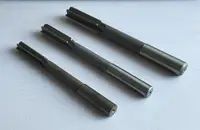 HSS Straight Shank reamer Chucking Reamer 11/12/13/14/15/16/17/18/19/20 mm 1