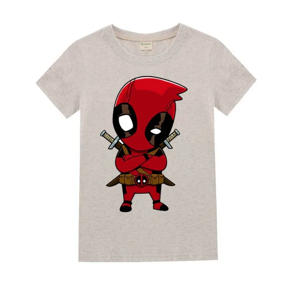 Deadpool T shirt 1