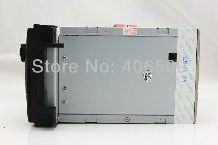 Sale Car DVD Player GPS Navigation for Chrysler Sebring 300C with Radio BT TV USB SD AUX Ipod Audio Stereo 4