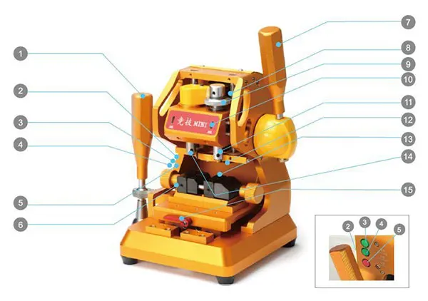 jingji-mini-vertical-key-cutting-machine-refined-version-pic-1