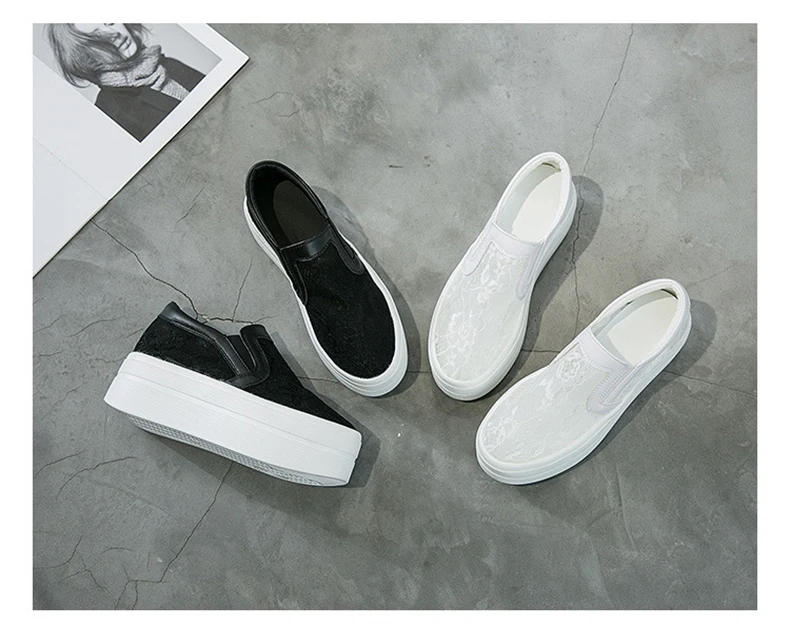 women sneakers