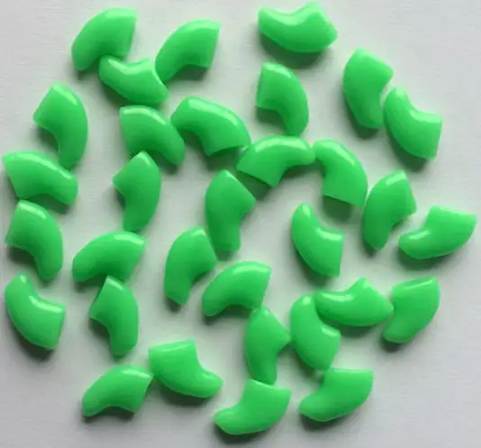 20 шт розовые мягкие насадки на Когти для кошек/кошек накладные ногти/лапы коготь/аксессуары для домашних животных Силиконовый протектор для ногтей с бесплатным клеем Размер XS S M L - Color: Green