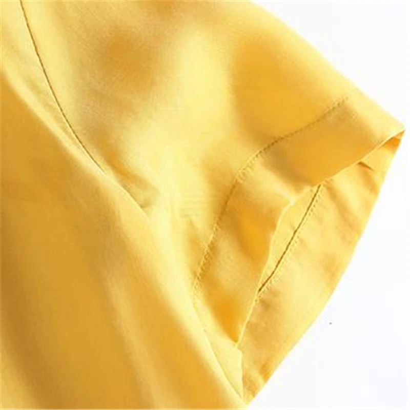 Женское платье, топы, Женская сорочка Seda, Seda La Camisa Arriba, плюс размер, 35%, шелковая блузка, женские летние шелковые рубашки