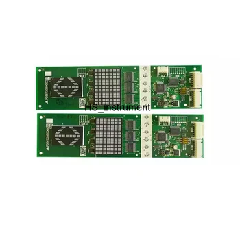 

Elevator accessories dot matrix outside the call display board P366720B000G01