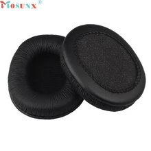 Mosunx Simplestone Замена ушной вкладыш подушки для sony MDR-7506 MDR-V6 MDR-CD 900ST 0111