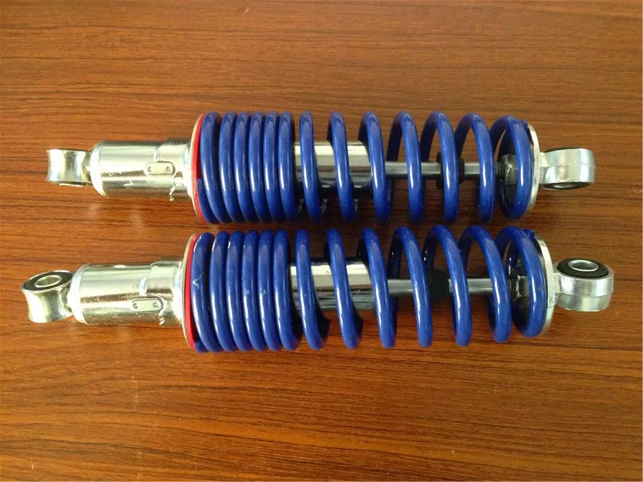 STARPAD For Electric vehicle hydraulic shock absorber damping spring