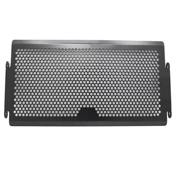 

Motorcycle Radiator Side Guard Grill Grille Cover Protector For Yamaha Mt07 Mt-07 Mt 07 2014 2015 2016 2017 2018