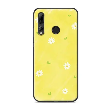 Для huawei Nova 4 lite чехол ТПУ Мягкий противоударный Ретро камеры телефона для huawei Nova4 lite противоударный Nova4lite защитные оболочки 6,21 - Цвет: A6