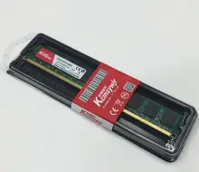 Computador ddr2 pc2 2 2 gb desktop 1.8 v nenhuma memória ecc para desktop dimm 800 mhz ram