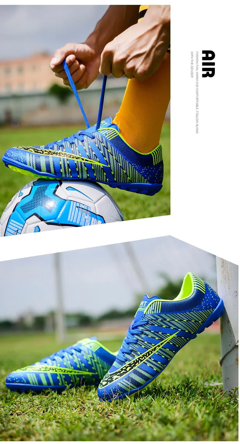 2019 New Arrive Adult Kids Teen for Football Sneakers Top Soccer Cleats Superfly Football Boots Soccer Shoes for Boys Original (16)