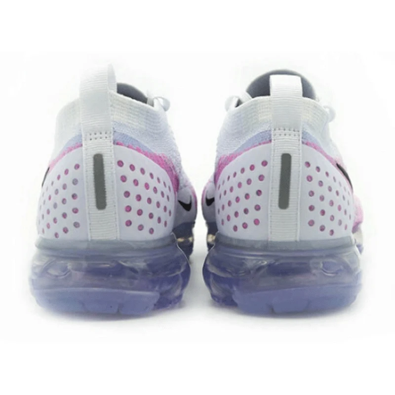 Original Innovation 2018 NIKE AIR VAPORMAX FLYKNIT Men's Running Shoes Sneakers Breathable High Quality Wild Designer 942842102