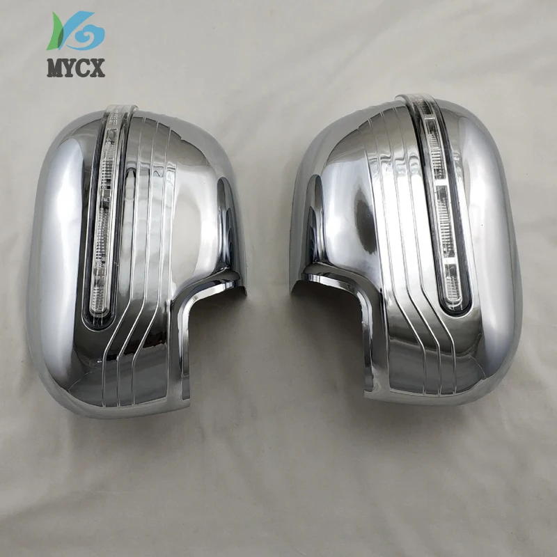 

Mirror Cover For Nissan Frontier 2019 Door Mirror Cover for Nissan Navara NP300 2015-2019 Indictor Cover For Navara