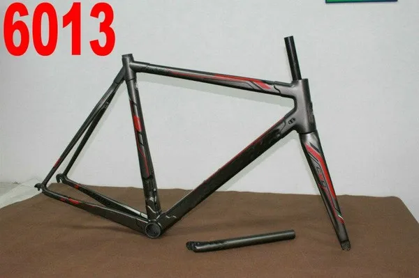 6013 T1100 BOB Colnago C60 рама для шоссейного велосипеда глянцевая и матовая велосипедная Рама углеродный набор рам для дорожных велосипедов - Цвет: 6013