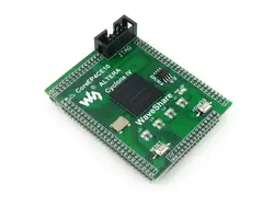 Altera плата ядра Cyclone EP4CE10F17C8N EP4CE10 ALTERA Cyclone IV FPGA развития оценки основной плате