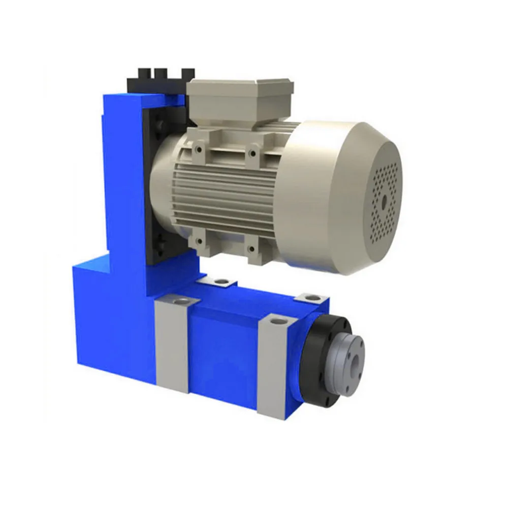 

cnc machine tool spindle bt40 ER32 mt4 2.2kw motor for lathe milling engraving machine china cheap price wholesale heavy cutting