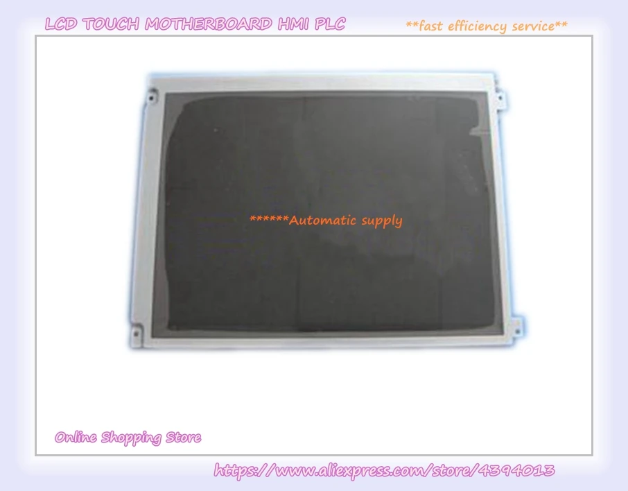 все цены на 12.1 inch 800*600 aa121sl01 LCD Display Screen онлайн