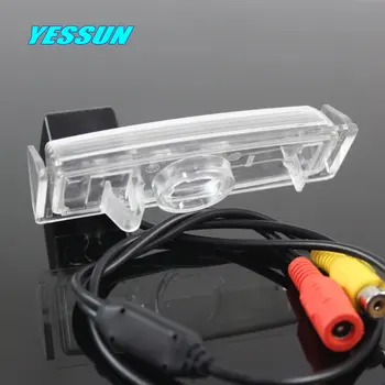 

YESSUN For Lexus IS300 IS200 IS 300 200 2001~2005 Car Rear View Camera Back Up Reverse Parking Camera/Plug Directly