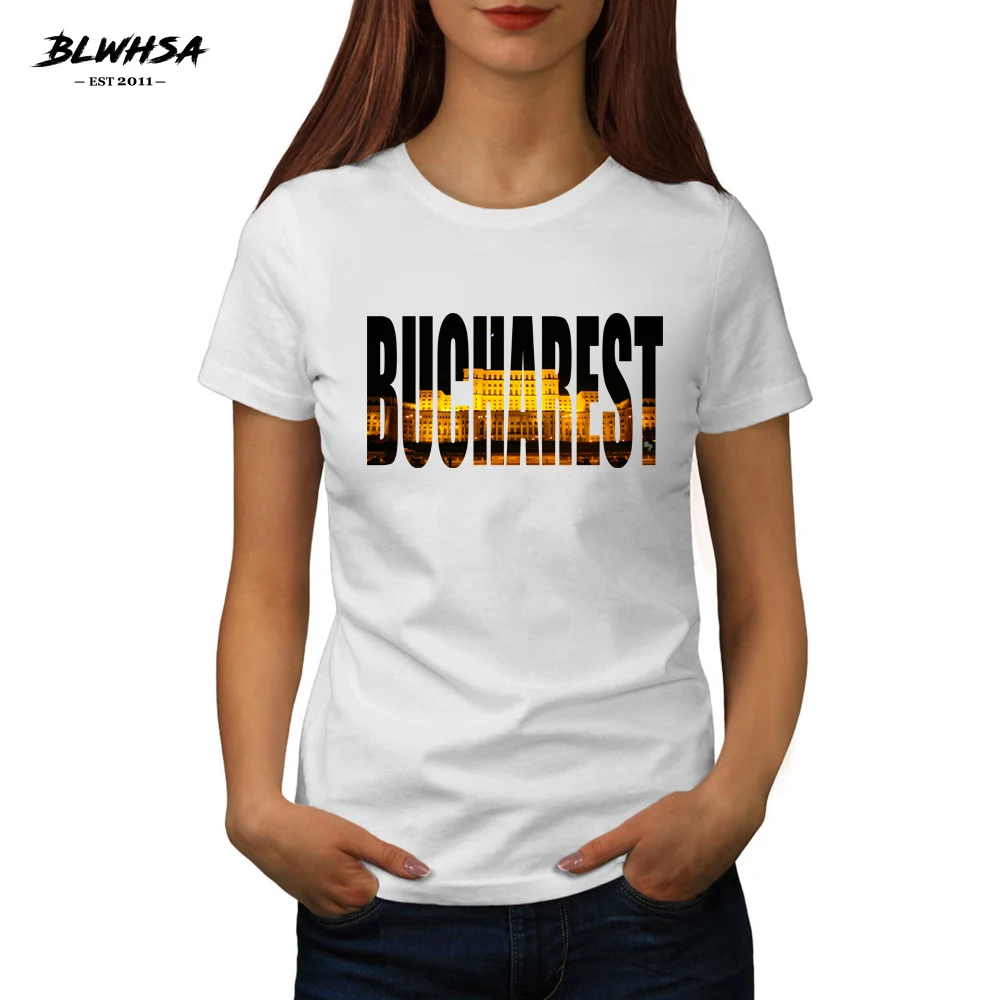 WT001807222 Bucharest Logo