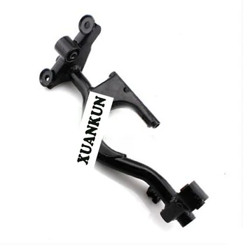 

XUANKUN Motorcycle Power Hanger JOG GY6125 Hanger Engine Frame Parts