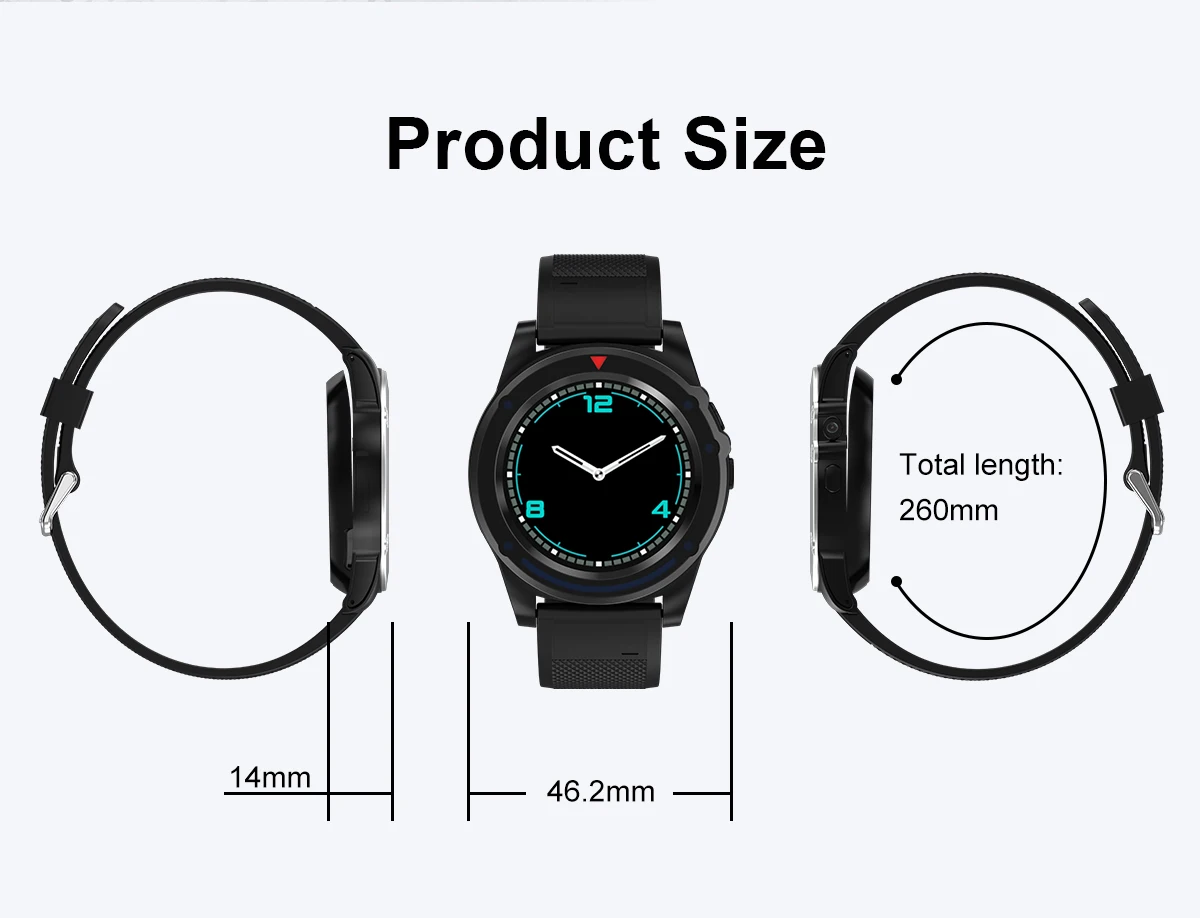 MAFAM R18 Bluetooth Смарт-часы для мужчин Android IOS водонепроницаемый с слотом для sim-карты напоминание о звонках Смарт-часы фитнес-трекер
