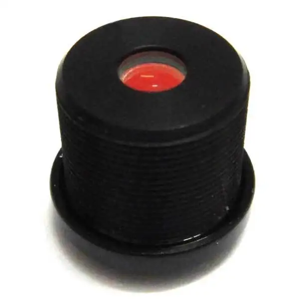  1.7mm 170 Degrees Wide Angle CCTV Lens Camera IR Board Lense for car camera - 1928366029