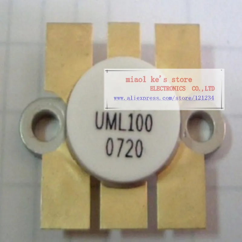 

UML100 uml100 - High-quality original transistor