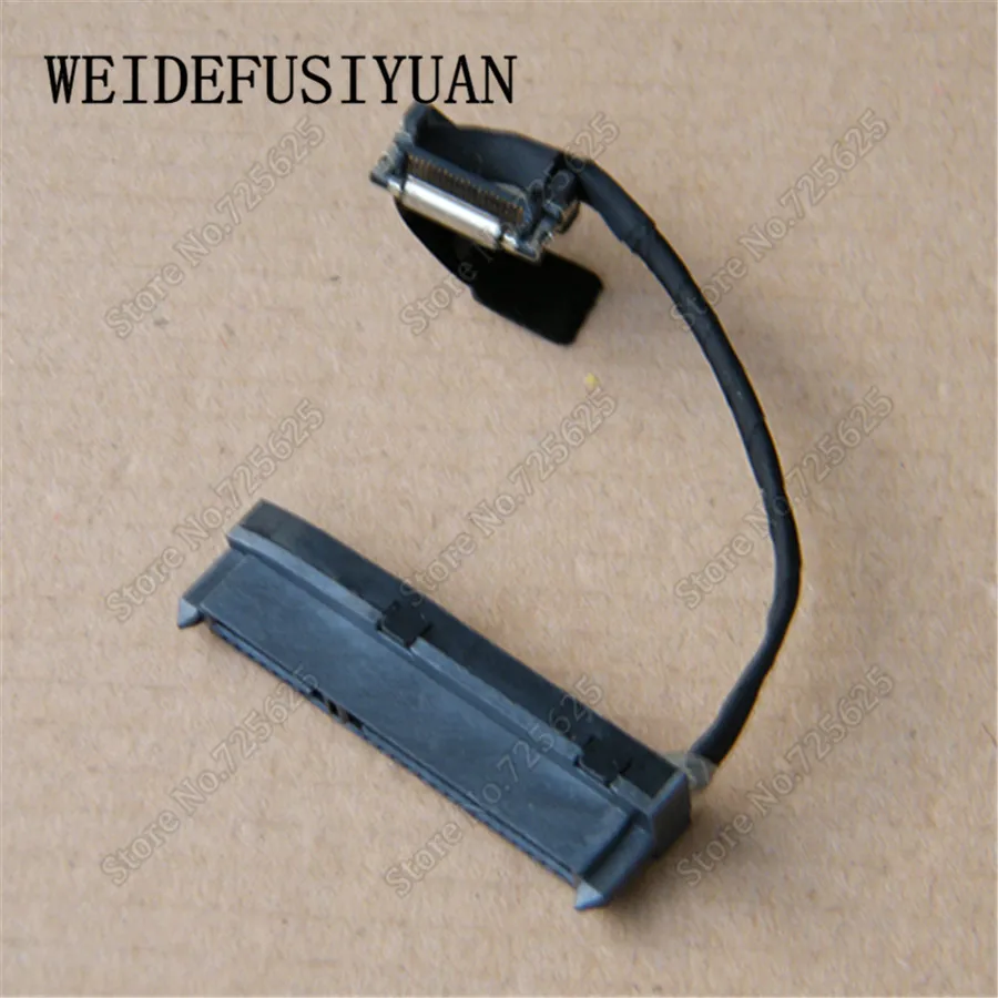 2nd Hard Drive HDD Cable Connector Adapter For HP DV7-6000 DV7t-6000 dv7-7160er 
