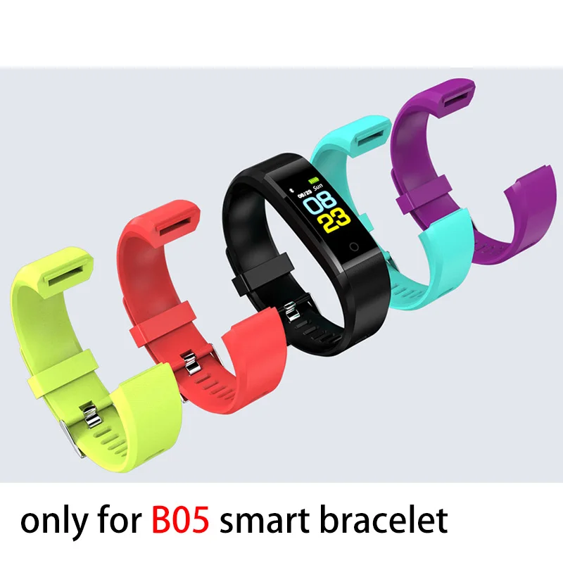 

Strap Only For B05 Smart Bracelet