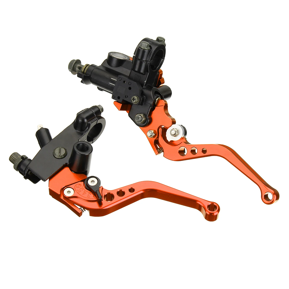 Motorrad bremshebel Hebel Kupplung forHONDA CB1100 GIO spezielle CRF1000L AFRIKA TWIN CBF1000 EINE CB600F