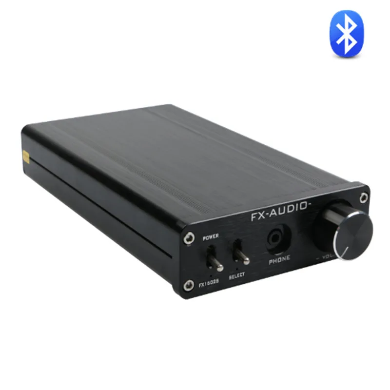 2019 Mini FX1602S TDA7498E high power digital amplifier BC