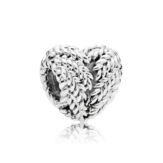 

Kaliyah 100% 925 Sterling Silver Charm Elegant Portrait Icon Of The Nature Of The Heart Jewelry Original Present Women 797618