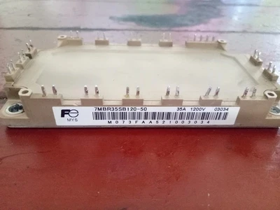 

Freeshipping New 7MBR35SB120 Power module