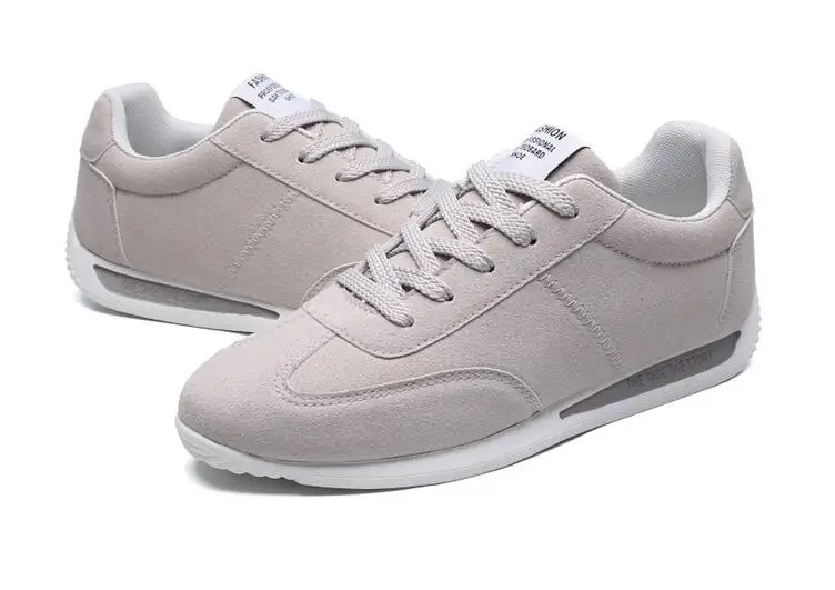 black non slip trainers