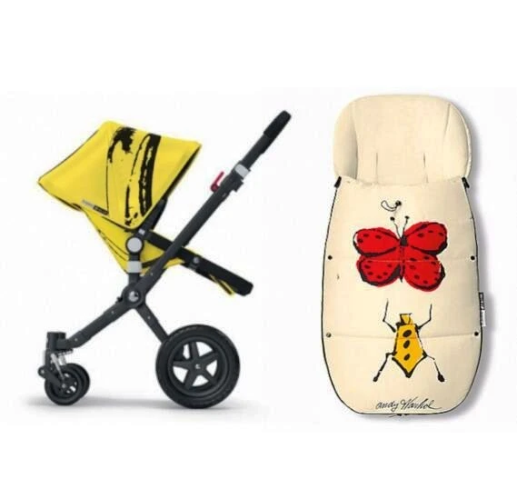 Poussette Pour Bebe Sac De Couchage Pour Bebe Pouf Pour Temps Froid Utilisation Pieds Aliexpress
