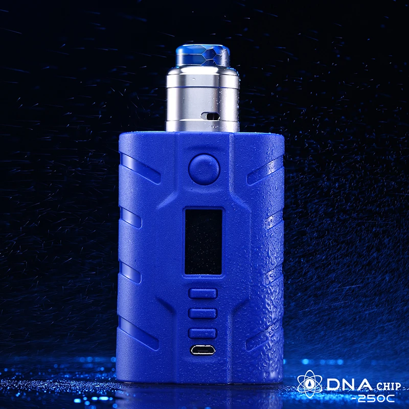 In stock VAPECIGE VTX SQUONK MOD 200W KIT Powered by DNA250C Chip 200W Squonk Box Mod In stock VAPECIGE VTX SQUONK MOD 200W KIT Powered by DNA250C Chip 200W Squonk Box Mod