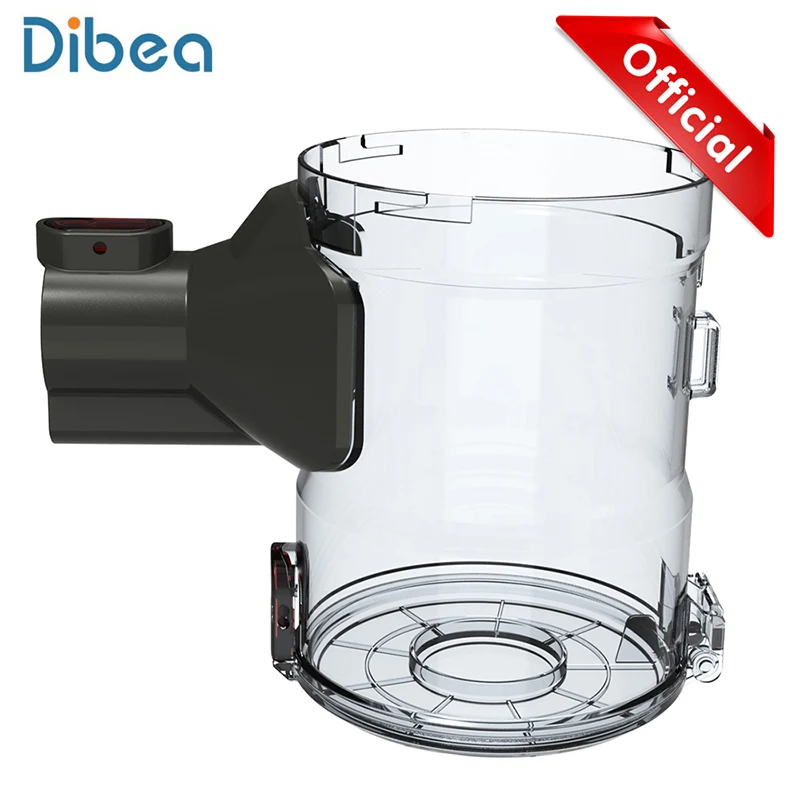 

Professional Dust Collector for Dibea D18 Wireless Vacuum Cleaner