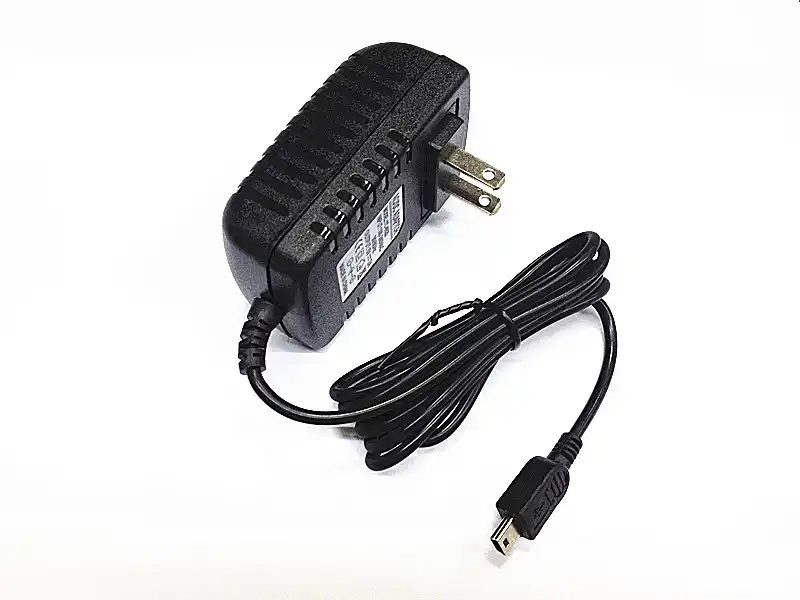 Cable Adaptador De Cargador De Energia 2a Ac Para Garmin Gps Zumo