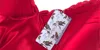 Новинка, пижама Lisacmvpnel из вискозы с V-образным вырезом, женская одежда для сна, кружевной пижамный комплект на тонких бретельках ► Фото 2/6