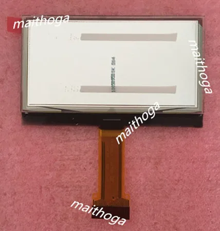2 4 дюймовый 24PIN SPI белый/желтый/синий OLED дисплей SPD0301 Drive IC 128*64 Параллельный/I2C