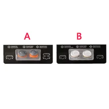 2 шт./лот = 1 пара CQC FPS джойстик Крышка колпачки ручка для PS4 Slim Pro контроллер