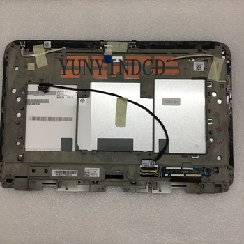 

13.3'' For HP Split13 x2 13-m assembly B133han02.3 lcd touch screen Digitizer panel LCD