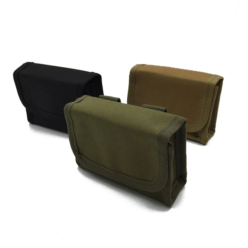 

10 Hole Holder Bandolier Cartridge Belt Shotgun Shell Holder Military Shotgun Fiekeklik Bag Slingshot Airsoft Stock Hunting Bag