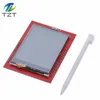 TZT LCD module TFT 2.4 inch TFT LCD screen for Arduino UNO R3 Board and support mega 2560 with Touch pen ,UNO R3 ► Photo 3/6