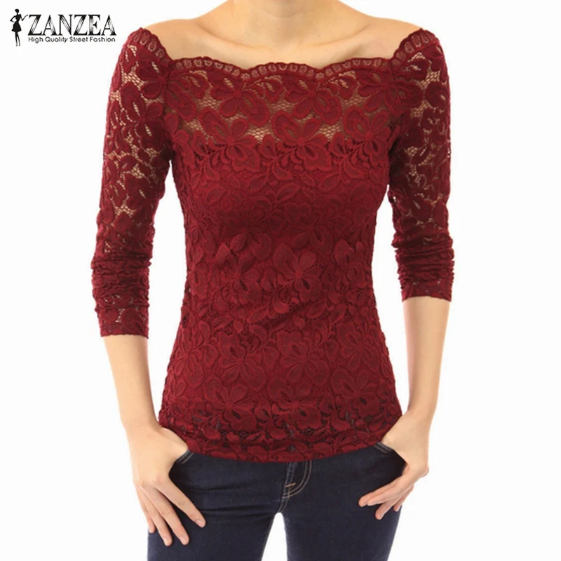 Gift 2020 Wanita Musim Slim Panjang 3