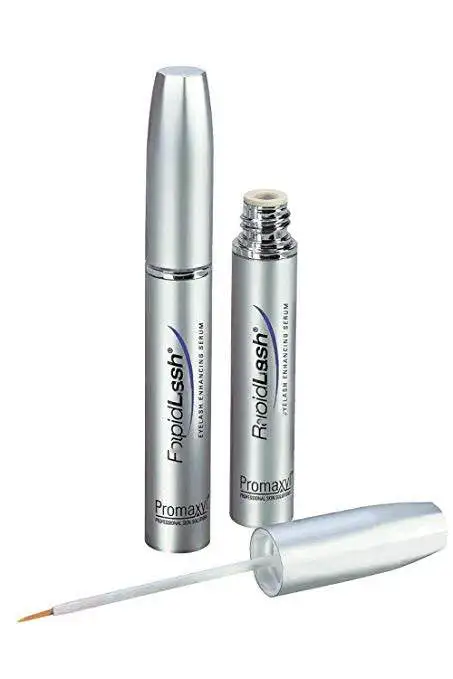 

Rapidlash Eyelash and Eyebrow Enhancing Serum (3ml),0.1-Fluid Ounces Bottle