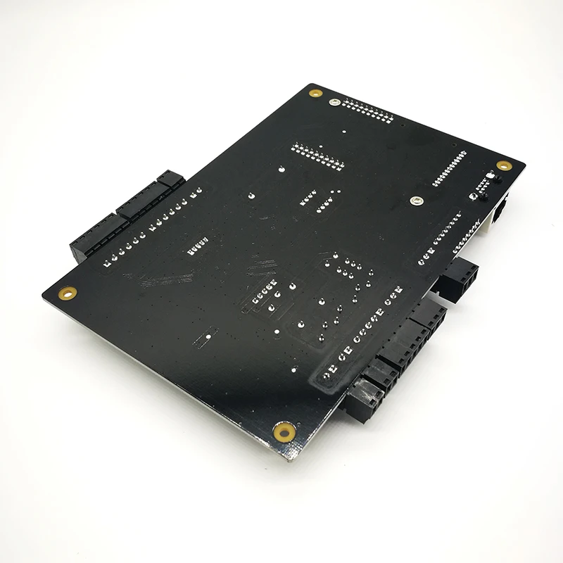 ZK C3 100 Tcp/Ip Rfid система контроля доступа одна дверь контроллер системы защиты с 12V5A