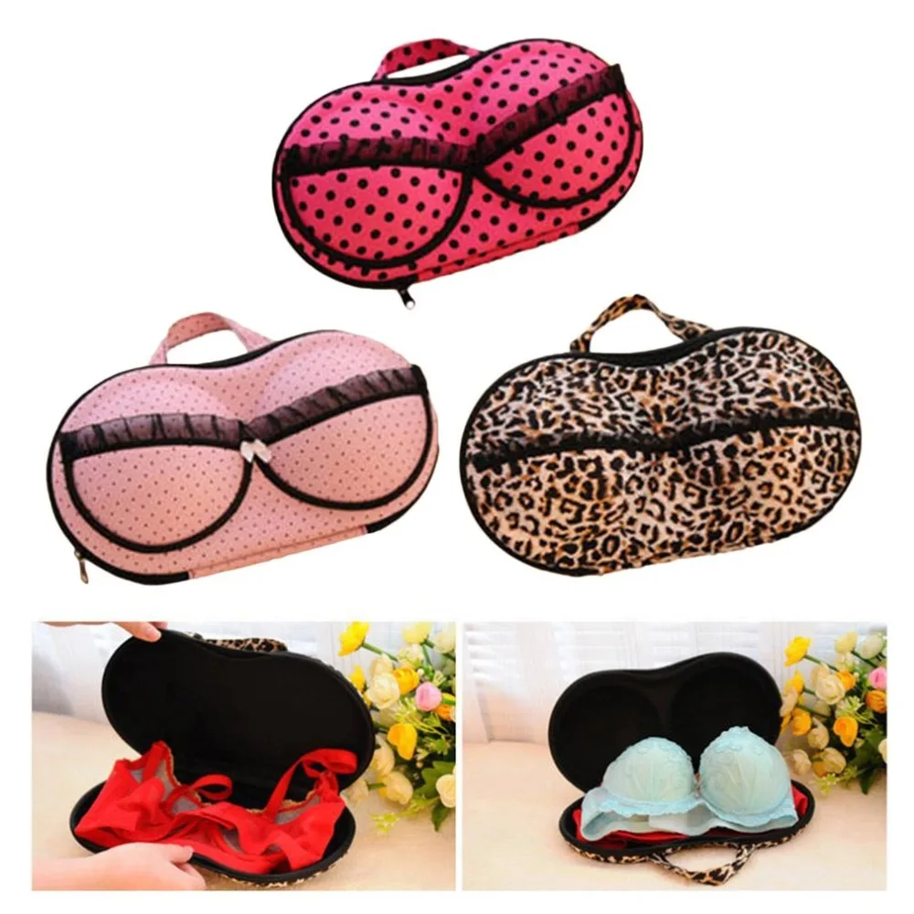 New Multifunction Underwear Bag Makeup Bag Bra Bag Travel Organizer Cosmetic Makeup Toilet Sock Panty Good Drawer Organizers