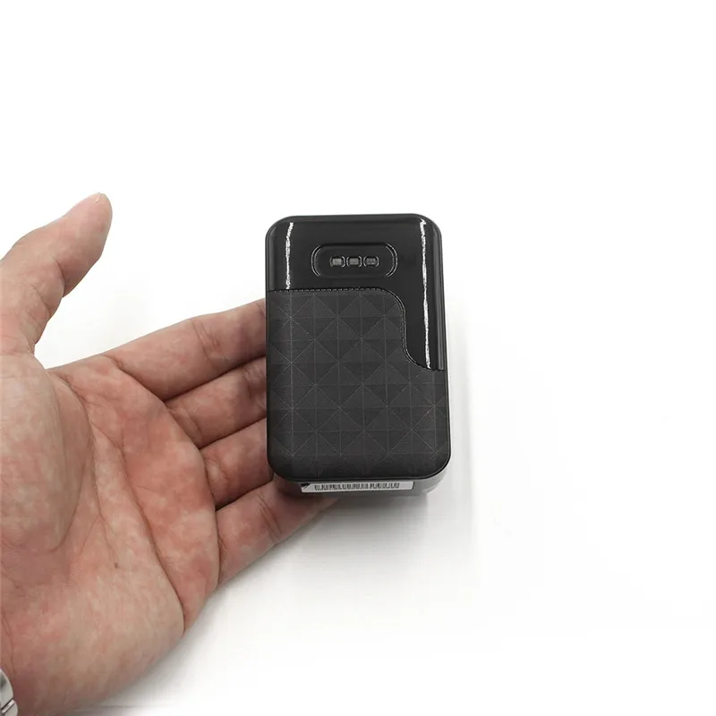 Wireless Car GPS Tracker G200 Super Magnet WaterProof Vehicle GPRS Locator Device 60 Days Standby Real-Time Online App Tracking gps tracker car tracker