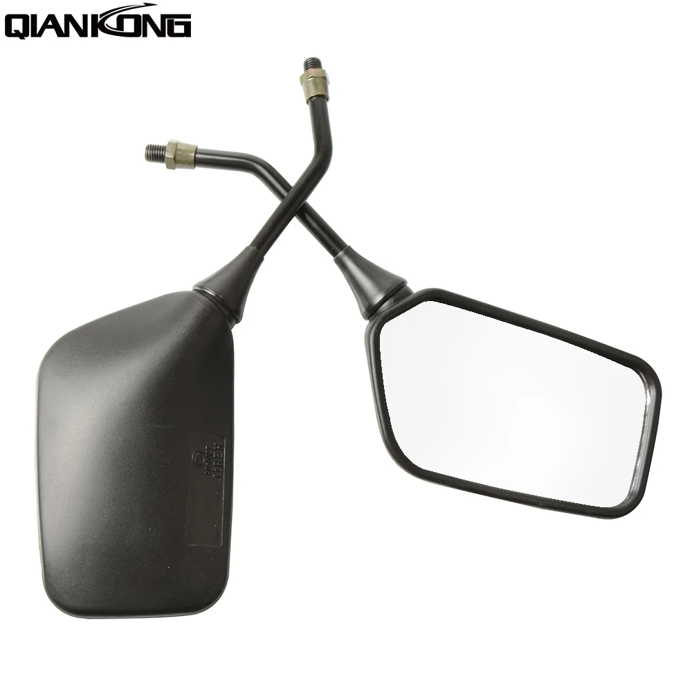 M5 Spiegel Rückspiegel Mit Blinker Für Honda CBR1000RR 2004-2022 CBR125R 04-11